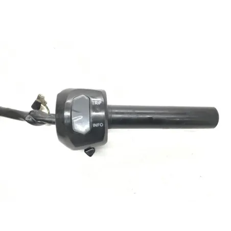 Commodo droit YAMAHA YPR 125 2014-2017 XMAX ABS
