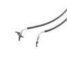 Cable d'accelerateur YAMAHA YPR 125 2014-2017 XMAX ABS Cable d'accelerateur YAMAHA YPR 125 2014-2017 XMAX ABS