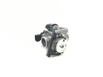 Corps papillon injection YAMAHA YPR 125 2014-2017 XMAX ABS