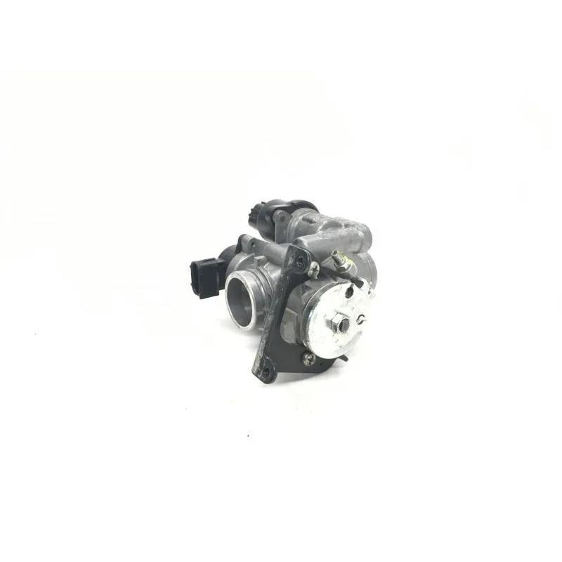 Corps papillon injection YAMAHA YPR 125 2014-2017 XMAX ABS