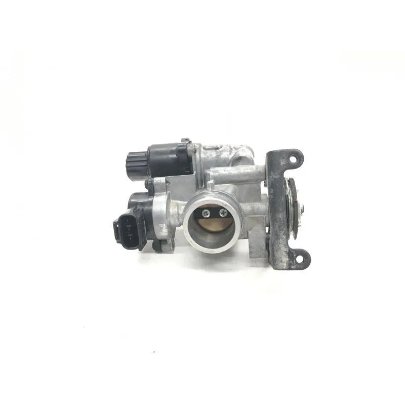 Corps papillon injection YAMAHA YPR 125 2014-2017 XMAX ABS