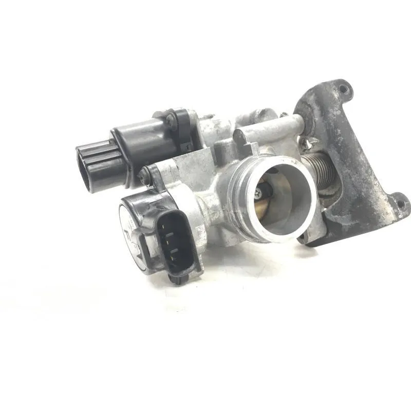 Corps papillon injection YAMAHA YPR 125 2014-2017 XMAX ABS