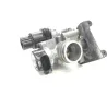 Corps papillon injection YAMAHA YPR 125 2014-2017 XMAX ABS Corps papillon injection YAMAHA YPR 125 2014-2017 XMAX ABS