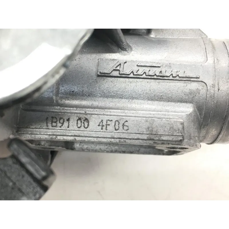 Corps papillon injection YAMAHA YPR 125 2014-2017 XMAX ABS