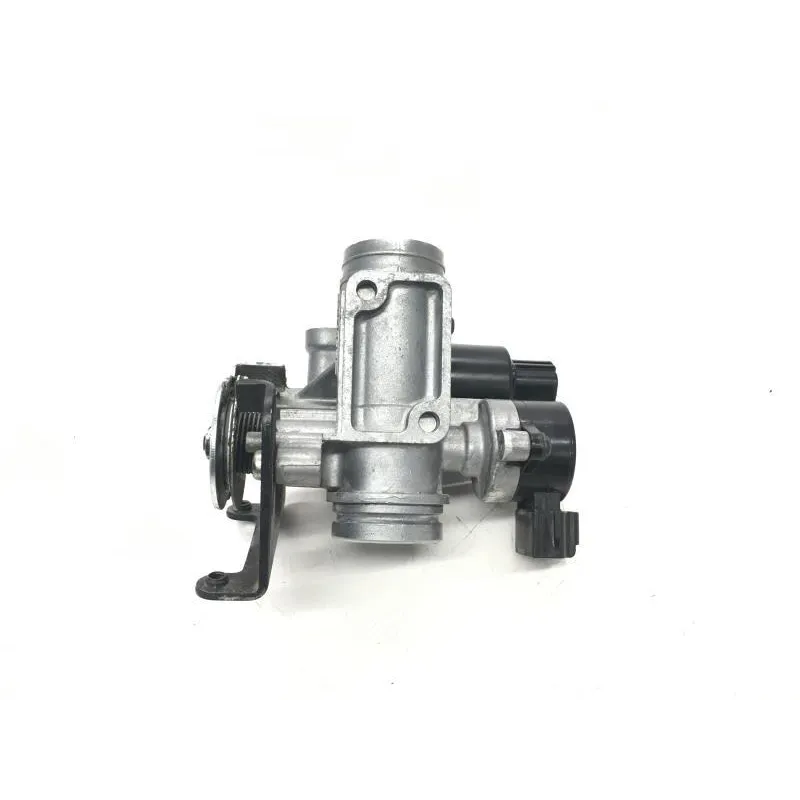 Corps papillon injection YAMAHA YPR 125 2014-2017 XMAX ABS