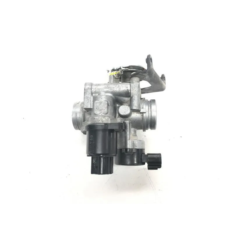Corps papillon injection YAMAHA YPR 125 2014-2017 XMAX ABS