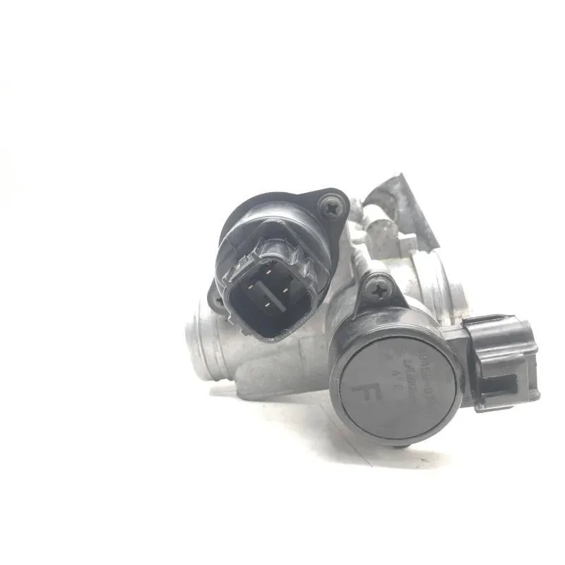 Corps papillon injection YAMAHA YPR 125 2014-2017 XMAX ABS
