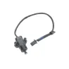 Bequille laterale YAMAHA YPR 125 2014-2017 XMAX ABS