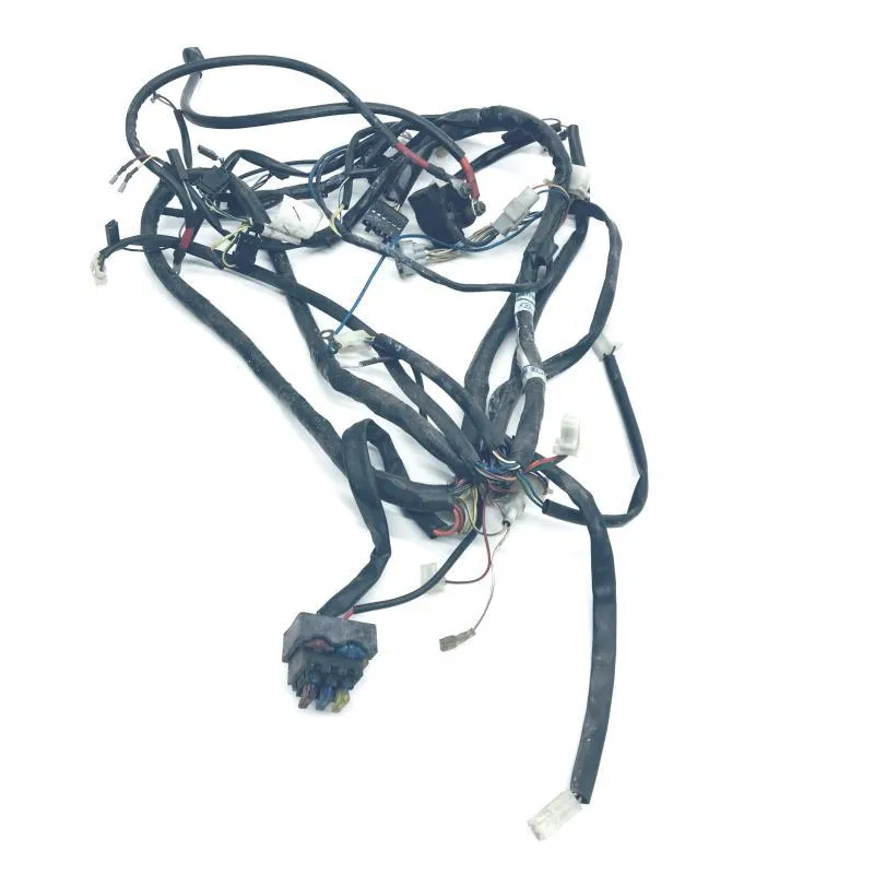 Faisceau electrique APRILIA LEONARDO 125 2001-2004 ST