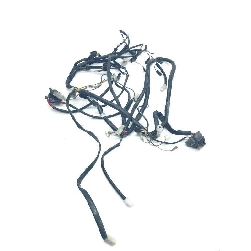 Faisceau electrique APRILIA LEONARDO 125 2001-2004 ST