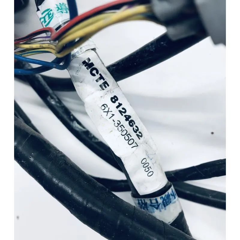 Faisceau electrique APRILIA LEONARDO 125 2001-2004 ST