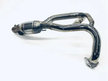 Collecteur (echappement) BMW R 1250 RS 2018-2023 K54