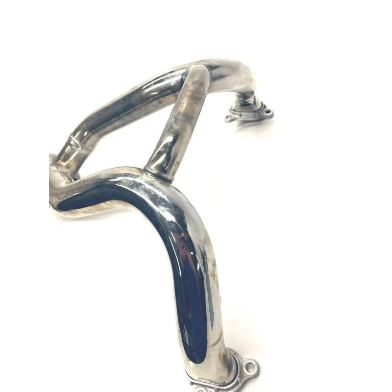 Collecteur (echappement) BMW R 1250 RS 2018-2023 K54