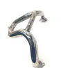 Collecteur (echappement) BMW R 1250 RS 2018-2023 K54