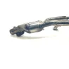 Collecteur (echappement) BMW R 1250 RS 2018-2023 K54