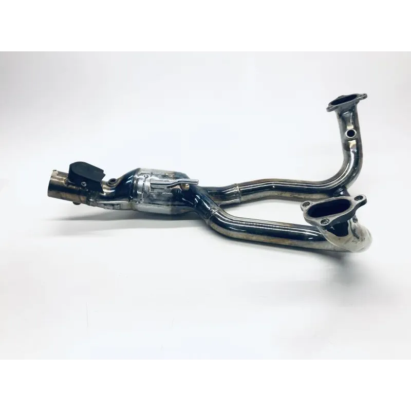 Collecteur (echappement) BMW R 1250 RS 2018-2023 K54