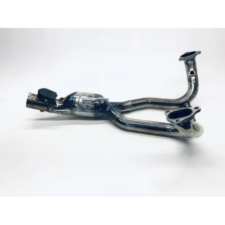 Collecteur (echappement) BMW R 1250 RS 2018-2023 K54