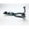 Collecteur (echappement) BMW R 1250 RS 2018-2023 K54