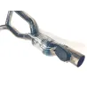 Collecteur (echappement) BMW R 1250 RS 2018-2023 K54