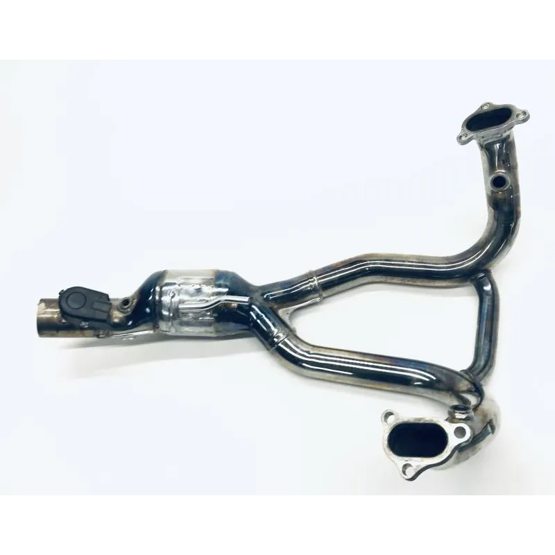 Collecteur (echappement) BMW R 1250 RS 2018-2023 K54