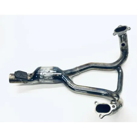 Collecteur (echappement) BMW R 1250 RS 2018-2023 K54
