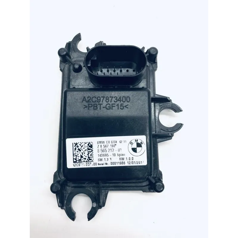 Relais boitier electrique BMW R NINE T 1200 2015-2019 PURE