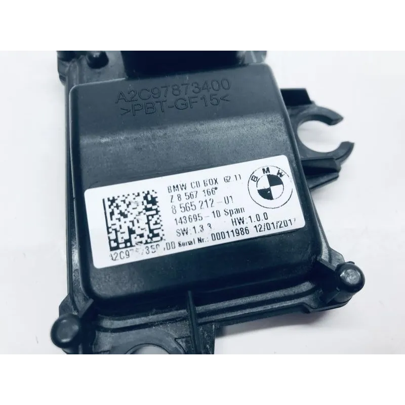 Relais boitier electrique BMW R NINE T 1200 2015-2019 PURE
