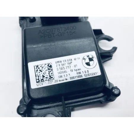 Relais boitier electrique BMW R NINE T 1200 2015-2019 PURE