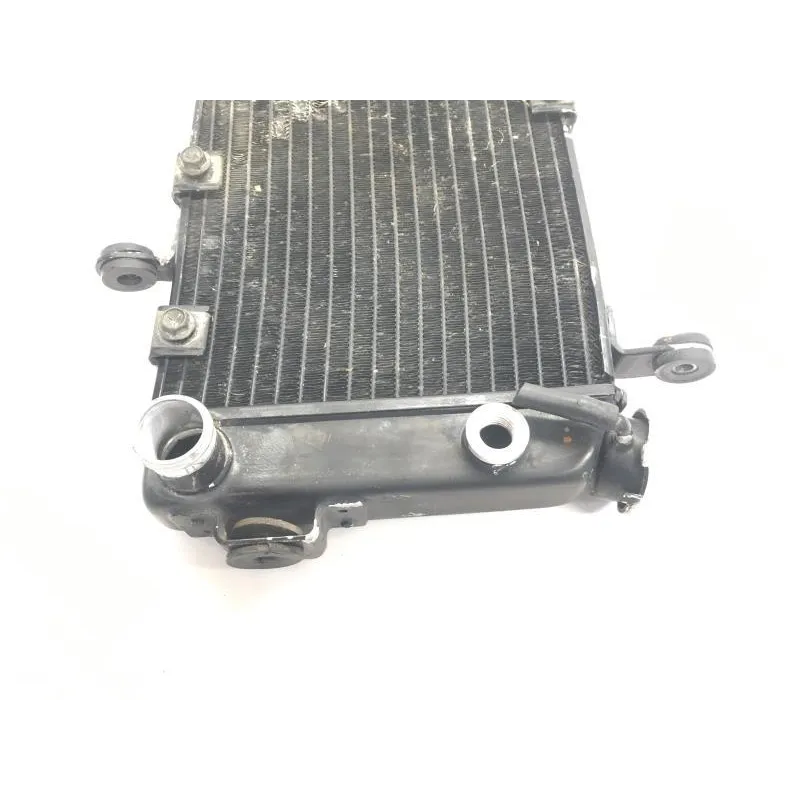 Radiateur eau SUZUKI SV 650 S 1999-2002