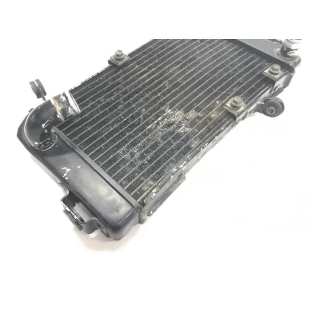 Radiateur eau SUZUKI SV 650 S 1999-2002