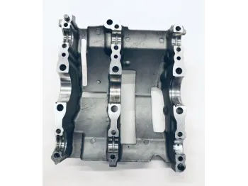 Carter moteur inferieur BMW C 600 SPORT 2011-2015 K18