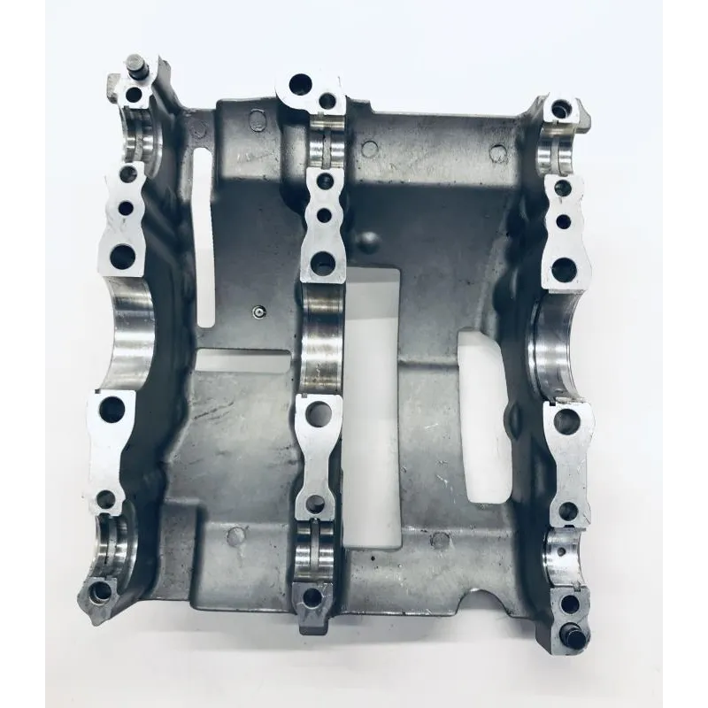 Carter moteur inferieur BMW C 600 SPORT 2011-2015 K18