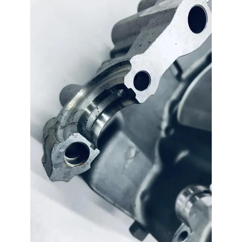 Carter moteur inferieur BMW C 600 SPORT 2011-2015 K18