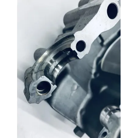Carter moteur inferieur BMW C 600 SPORT 2011-2015 K18