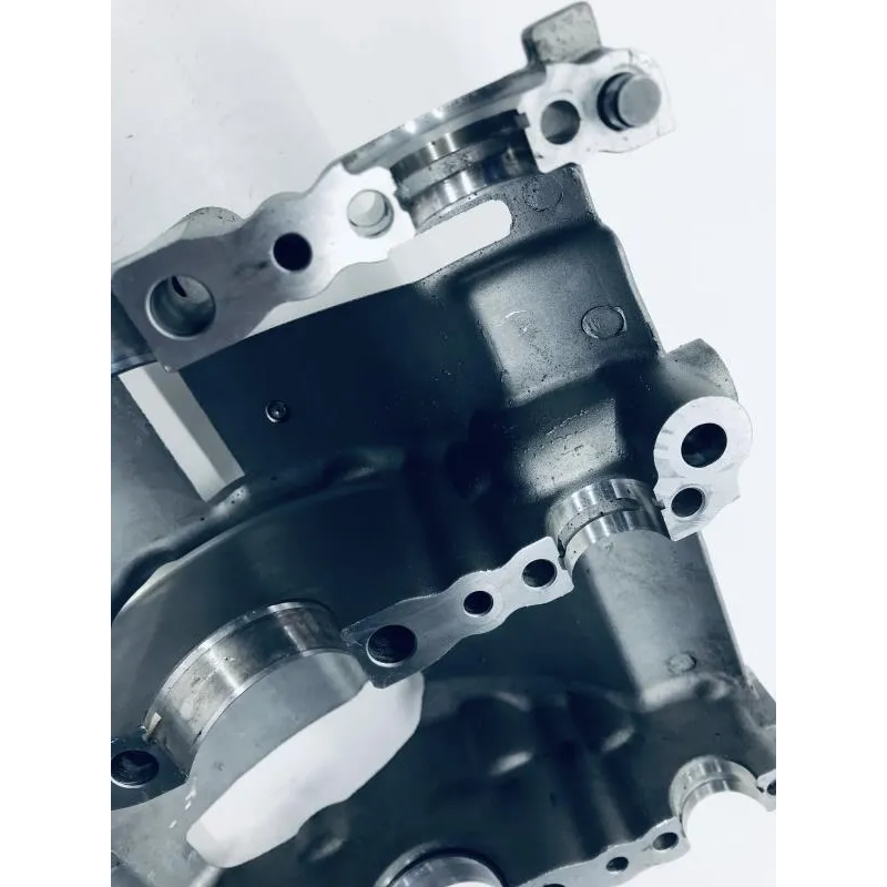 Carter moteur inferieur BMW C 600 SPORT 2011-2015 K18