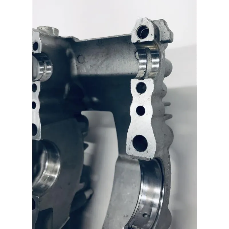 Carter moteur inferieur BMW C 600 SPORT 2011-2015 K18