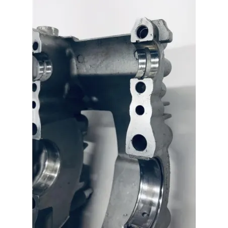 Carter moteur inferieur BMW C 600 SPORT 2011-2015 K18