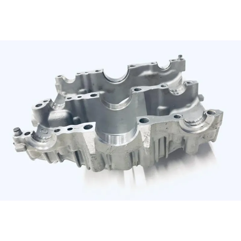 Carter moteur inferieur BMW C 600 SPORT 2011-2015 K18
