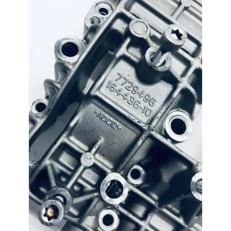 Carter moteur inferieur BMW C 600 SPORT 2011-2015 K18