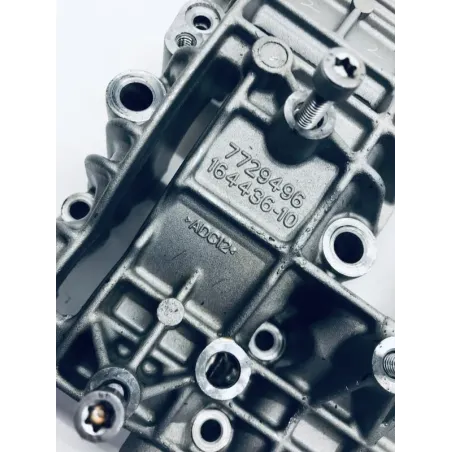 Carter moteur inferieur BMW C 600 SPORT 2011-2015 K18