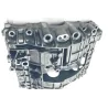 Carter moteur inferieur BMW C 600 SPORT 2011-2015 K18 Carter moteur inferieur BMW C 600 SPORT 2011-2015 K18