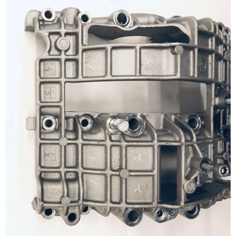 Carter moteur inferieur BMW C 600 SPORT 2011-2015 K18