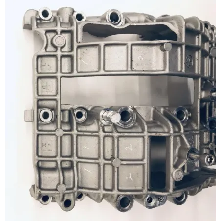 Carter moteur inferieur BMW C 600 SPORT 2011-2015 K18