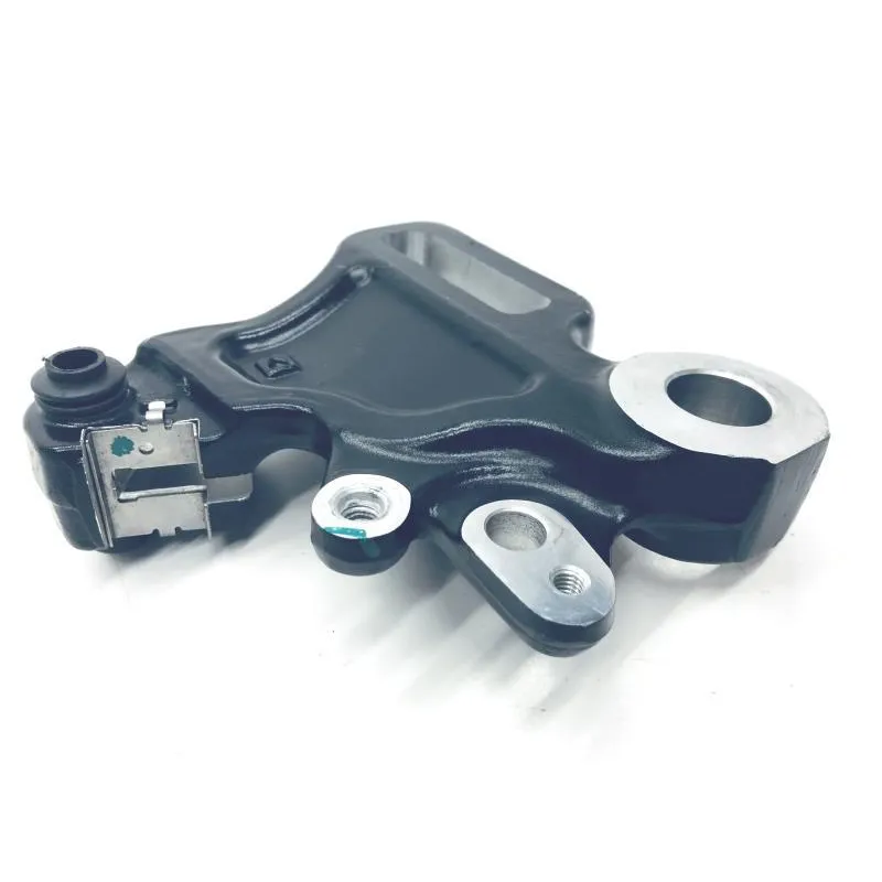 Support etrier frein arriere BMW G 310 R 2016-2020