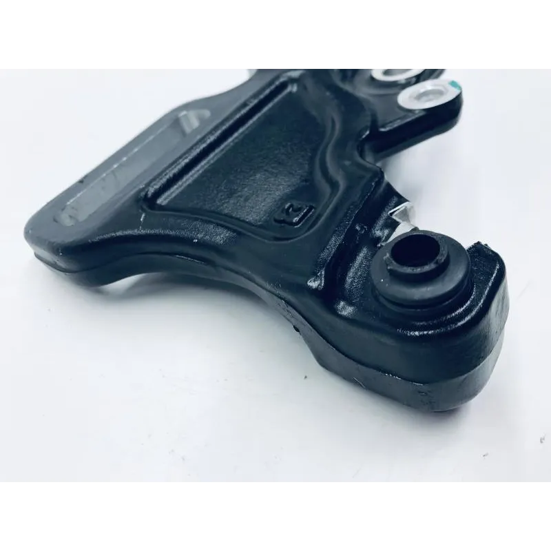Support etrier frein arriere BMW G 310 R 2016-2020