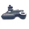 Support etrier frein arriere BMW G 310 R 2016-2020