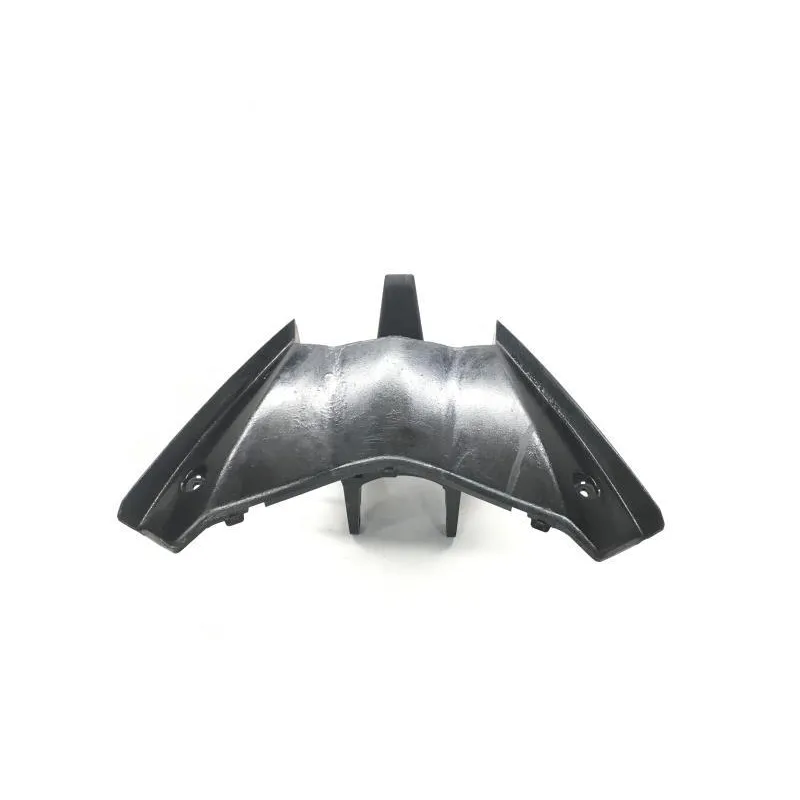 Cache sous bulle YAMAHA YPR 125 2014-2017 XMAX ABS