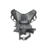 Cache sous bulle YAMAHA YPR 125 2014-2017 XMAX ABS