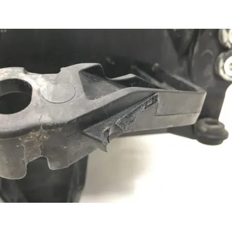 Cache sous bulle YAMAHA YPR 125 2014-2017 XMAX ABS