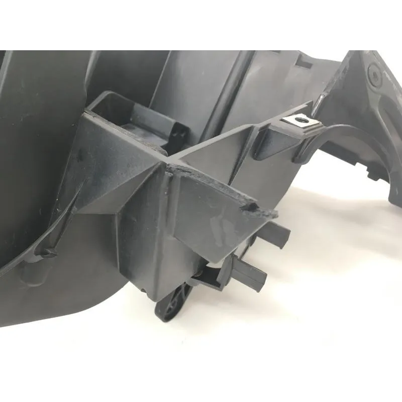 Cache sous bulle YAMAHA YPR 125 2014-2017 XMAX ABS